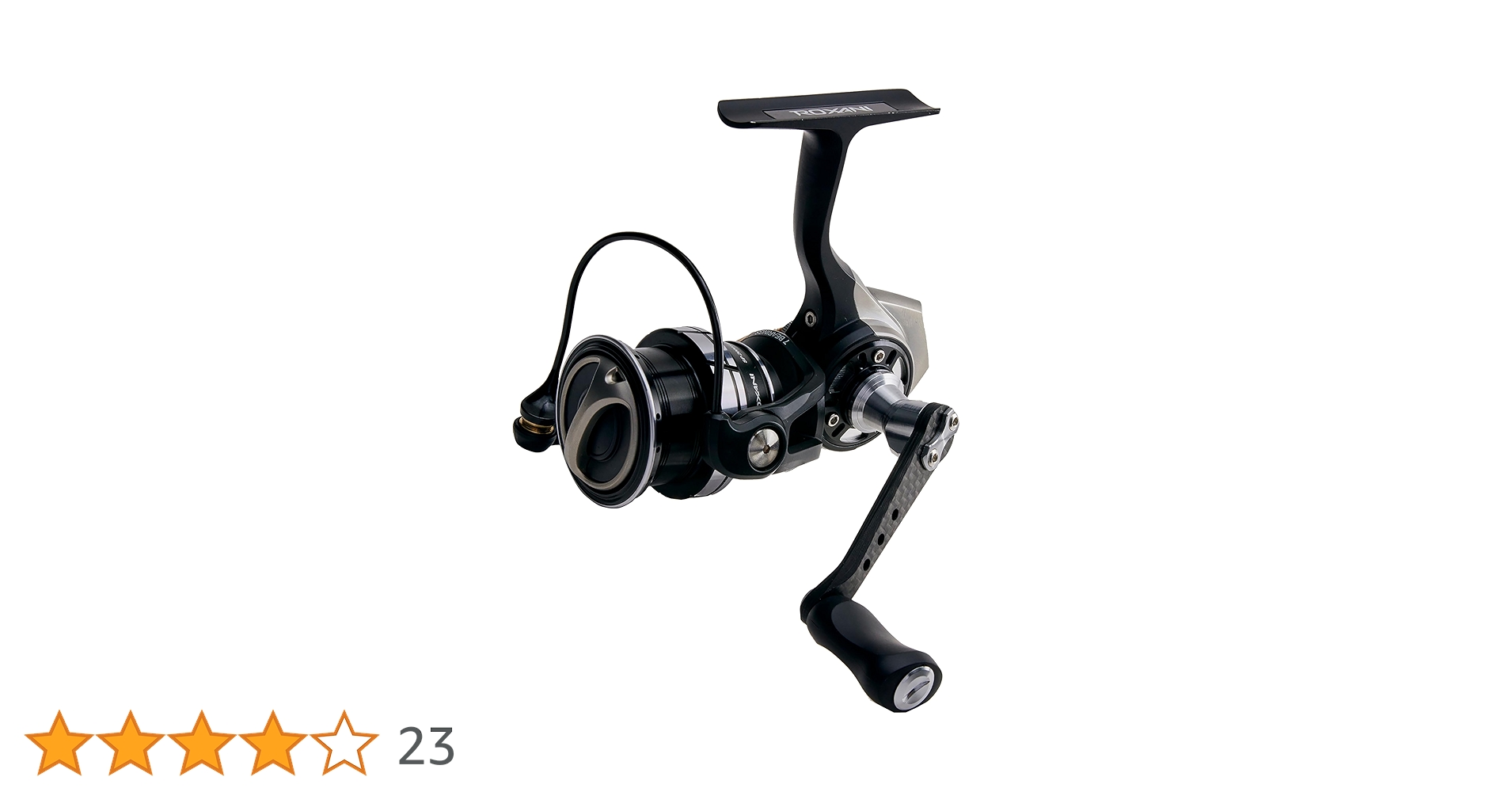 Amazon | AbuGarcia (アブガルシア) Roxani SP 2000SH